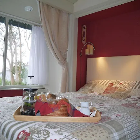 Daire Rodeen Self-catering