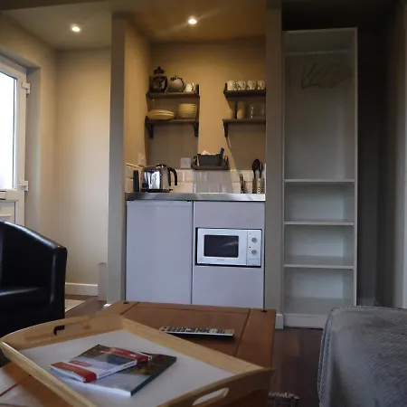 Rodeen Self-catering Castletownbere