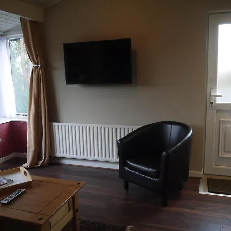 Rodeen Self-catering Daire Castletownbere