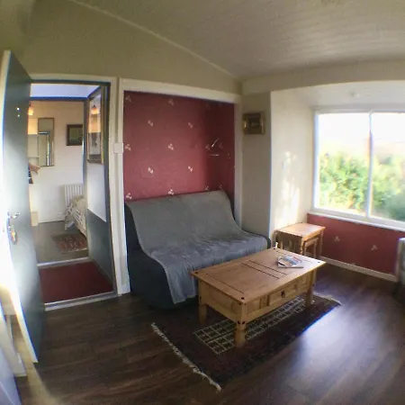 Daire Rodeen Self-catering Castletownbere