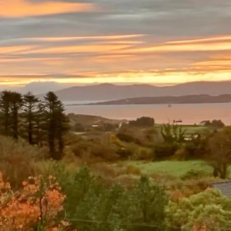 Daire Rodeen Self-catering Castletownbere